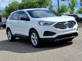 Ford Edge 2020 SE 4p Crossover