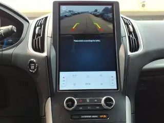 Ford Edge 2024 AWD SE 4dr SUV