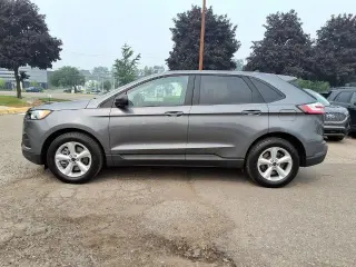 Ford Edge 2024 AWD SE 4dr SUV