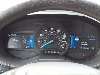 Ford Edge 2024 AWD SE 4dr SUV