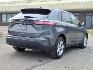 Ford Edge 2024 AWD SE 4dr SUV