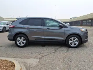 Ford Edge 2024 AWD SE 4dr SUV