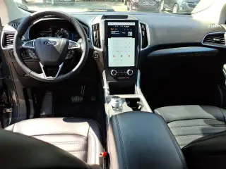 Ford Edge 2023 AWD SEL 4dr Crossover