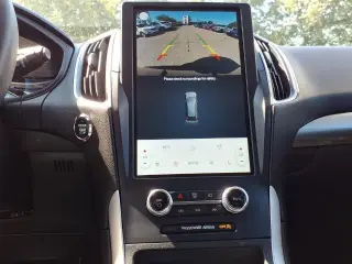 Ford Edge 2023 AWD SEL 4dr Crossover