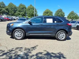Ford Edge 2023 AWD SEL 4dr Crossover