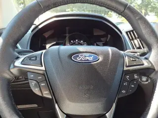 Ford Edge 2023 AWD SEL 4dr Crossover