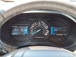 Ford Edge 2023 AWD SEL 4dr Crossover