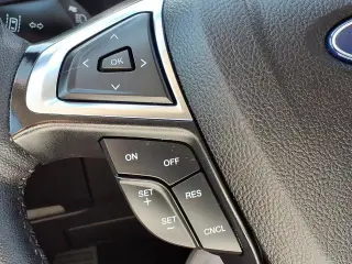 Ford Edge 2023 AWD SEL 4dr Crossover