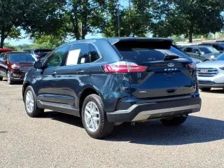 Ford Edge 2023 AWD SEL 4dr Crossover
