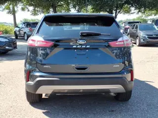 Ford Edge 2023 AWD SEL 4dr Crossover