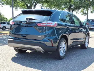 Ford Edge 2023 AWD SEL 4dr Crossover