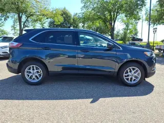 Ford Edge 2023 AWD SEL 4dr Crossover