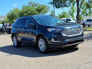 Ford Edge 2023 AWD SEL 4dr Crossover