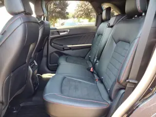 Ford Edge 2024 AWD SEL 4 puertas SUV