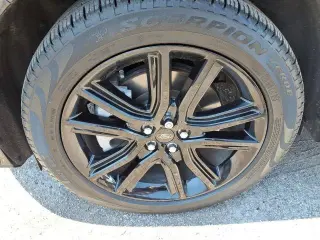 Ford Edge 2024 AWD SEL 4 puertas SUV