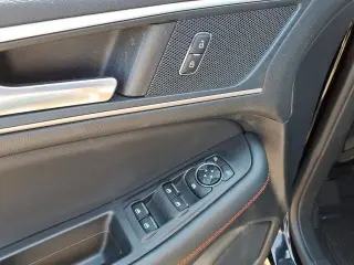 Ford Edge 2024 AWD SEL 4 puertas SUV