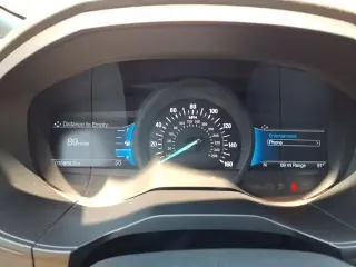 Ford Edge 2024 AWD SEL 4 puertas SUV
