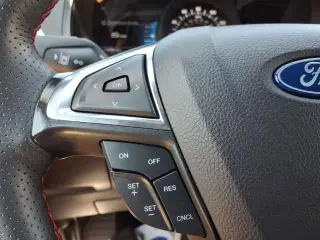 Ford Edge 2024 AWD SEL 4 puertas SUV