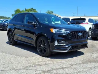 Ford Edge 2024 AWD SEL 4 puertas SUV