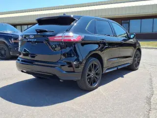 Ford Edge 2024 AWD SEL 4 puertas SUV