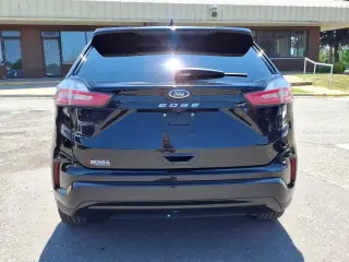 Ford Edge 2024 AWD SEL 4 puertas SUV