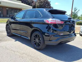 Ford Edge 2024 AWD SEL 4 puertas SUV