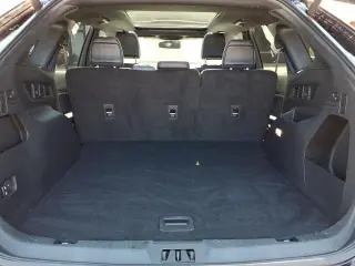 Ford Edge 2024 AWD SEL 4 puertas SUV