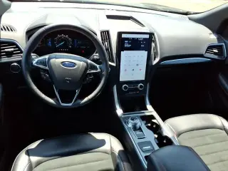 Ford Edge 2024 AWD SEL 4 puertas SUV