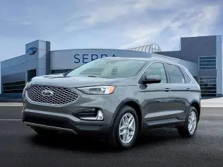 Ford Edge 2024 AWD SEL 4p SUV