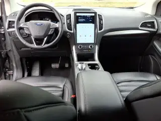 Ford Edge 2024 AWD SEL 4p SUV
