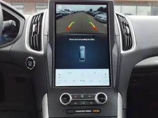Ford Edge 2024 AWD SEL 4p SUV
