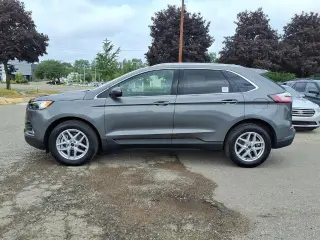 Ford Edge 2024 AWD SEL 4p SUV