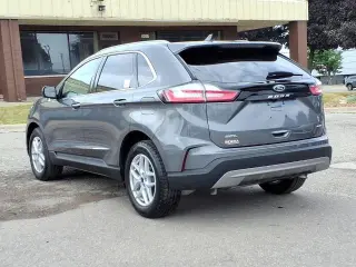 Ford Edge 2024 AWD SEL 4p SUV