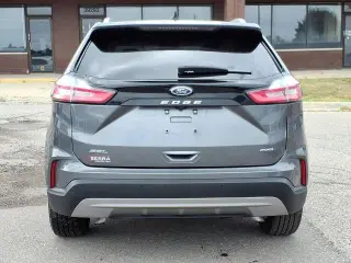Ford Edge 2024 AWD SEL 4p SUV