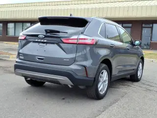 Ford Edge 2024 AWD SEL 4p SUV