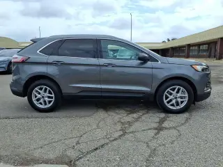 Ford Edge 2024 AWD SEL 4p SUV
