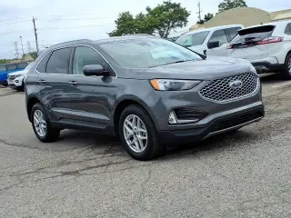 Ford Edge 2024 AWD SEL 4p SUV