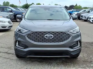 Ford Edge 2024 AWD SEL 4p SUV