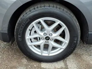 Ford Edge 2024 AWD SEL 4p SUV