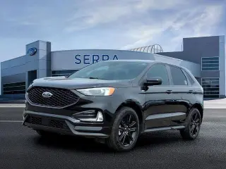 Ford Edge 2024 AWD ST-Line 4p SUV