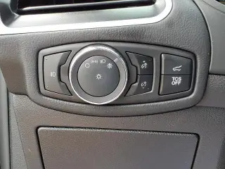 Ford Edge 2024 AWD ST-Line 4p SUV