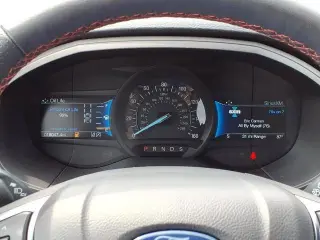 Ford Edge 2024 AWD ST-Line 4p SUV