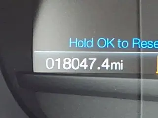 Ford Edge 2024 AWD ST-Line 4p SUV