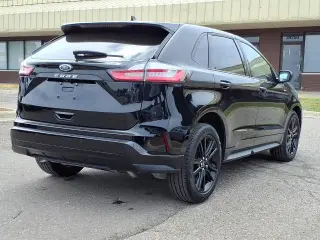 Ford Edge 2024 AWD ST-Line 4p SUV