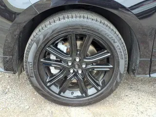 Ford Edge 2024 AWD ST-Line 4p SUV