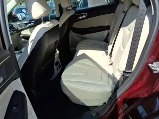 Ford Edge 2024 AWD Titanium 4p SUV