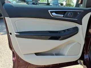 Ford Edge 2024 AWD Titanium 4p SUV