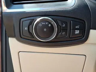 Ford Edge 2024 AWD Titanium 4p SUV