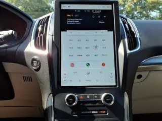 Ford Edge 2024 AWD Titanium 4p SUV
