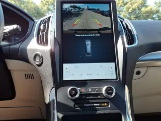 Ford Edge 2024 AWD Titanium 4p SUV
